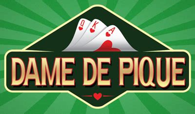 La Dame De Pique Jouez Au Jeu Gratuit En Ligne