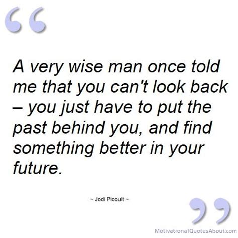 A Wise Man Once Told Me Funny Quotes Shortquotes Cc