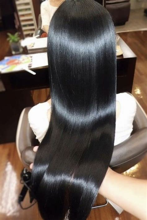 CABELOS PERFEITOS Long Silky Hair Long Shiny Hair Silky Hair