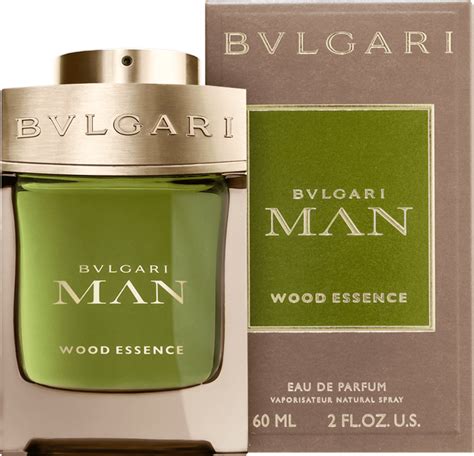 Perfume Bvlgari Man Wood Essence Beleza Na Web