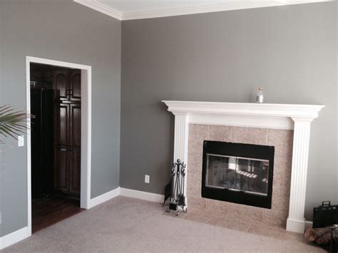 Behr Gray Paint Colors For Living Room - rishabhkarnik