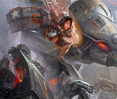 Char Br2 - Legacy Online PVP