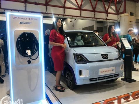 Kelebihan Dan Kekurangan Mobil Listrik Hybrid Di Bawah Rp300 Juta