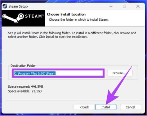 C Mo Descargar Y Usar Steam En Windows La Mejor Casa