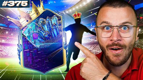 I Got The NEW KING Of The End Game Cards In Ultimate Team YouTube