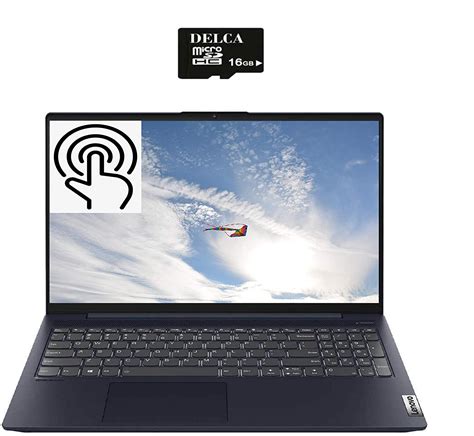 Lenovo IdeaPad 5 15 I7 1065G7 Iris Plus Graphics G7 15 6 Full