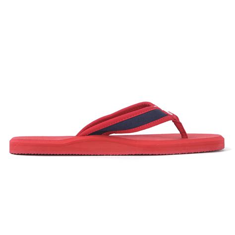 Ralph Lauren Almer Flip Flop Oxygen Clothing