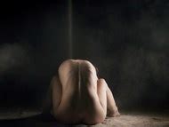 Naked Ina Maria Jaich In Staub Zu Staub