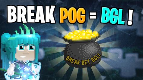 FREE ROLE BREAK POT BGL NEW GTPS 2024 VERSI 4 59 GROWTOPIA