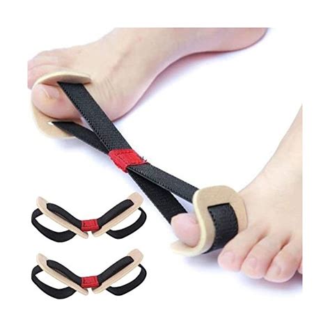 Separateur Orteil Bunions Correcteur S Parateur Orteil Ceinture