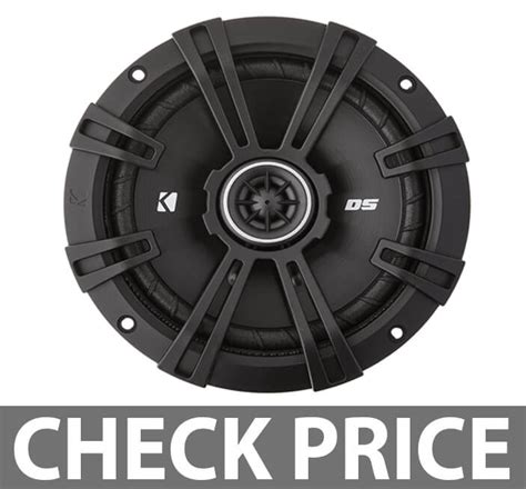 Best 6 5 Car Speakers In 2021 The Ultimate Buyers Guide