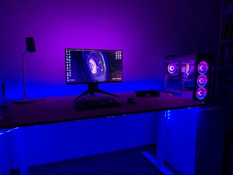 Setup : r/Corsair