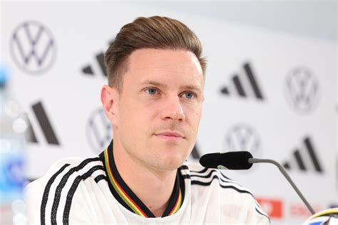 Marc-André ter Stegen on becoming Germany's number one: "My aim has ...