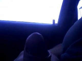 Im Auto Gay Man Porn XHamster