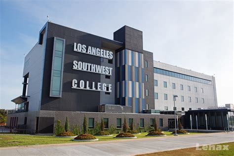 Los Angeles Southwest College