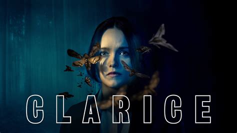 Clarice TV Series Poster - Clarice (CBS) Photo (44097075) - Fanpop