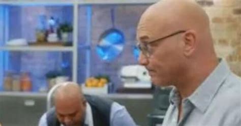 BBC MasterChef Star Gregg Wallace Details Plans To Scale Back Judging