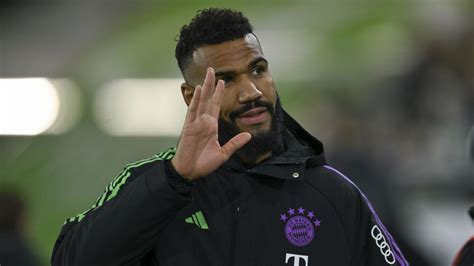 Ideallösung Ex Münchner Choupo Moting nach Italien