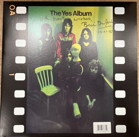 yes cover album 9