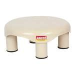 Buy Aristo Marvel Plastic Bathroom Patla Stool Plain Assorted