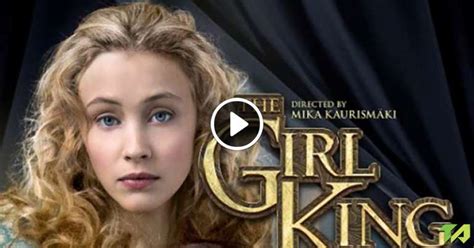 The Girl King Trailer 2015