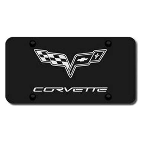 Corvette C6 Logo Wallpaper - WallpaperSafari