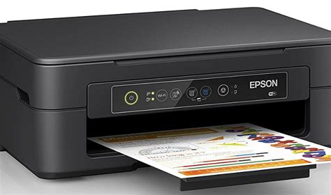 How To Set Up And Connect Epson Expression Home XP 2150 Printer To Wi-Fi