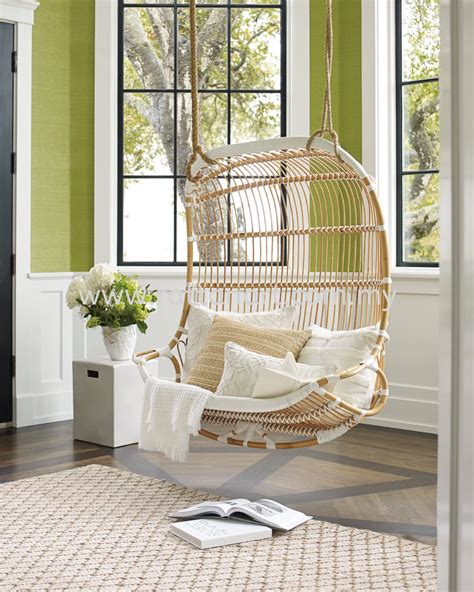 Rattan Double Hanging Chair Malaysia Kuala Lumpur Kl Selangor