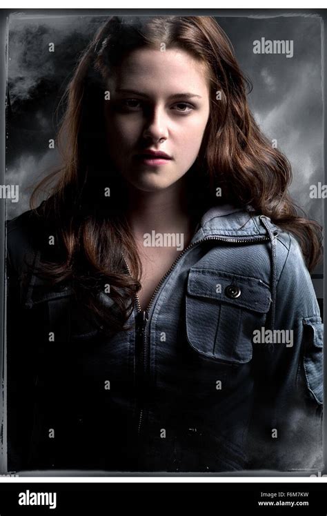 Twilight movie 2008 hi-res stock photography and images - Alamy