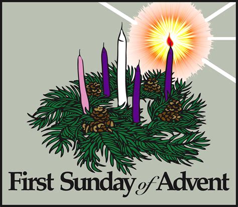 List 92 Pictures First Sunday Of Advent Pictures Latest