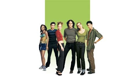 10 Things I Hate About You 1999 Backdrops — The Movie Database Tmdb