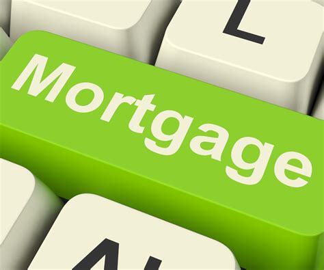 Mortgage Lenders