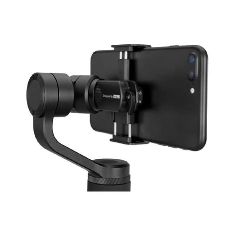 Zhiyun Tech Smooth Q2 Smartphone Gimbal Stabilizer Future Forward