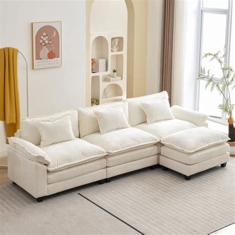 Best Large Sectional Sofa: Your Ultimate Comfort Solution - Totally Reviewed