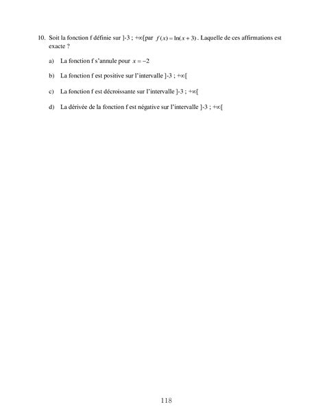 Concours Team Math Matiques Sujet Alloschool