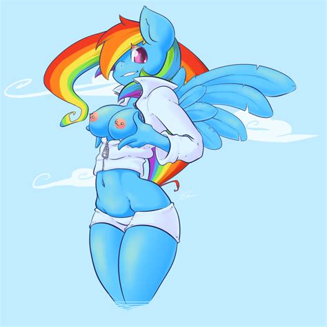 RD By ManCharm Hentai Foundry