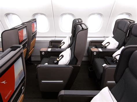 What Are Premium Economy Seats Like On Qantas At Lisa Phillips Blog