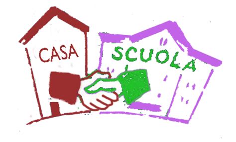 La Relazione Scuola Famiglia Centro Ulisse