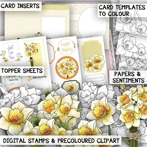 Polkadoodles Ltd Bc Make Your Card Making And Crafting Bloom Milled