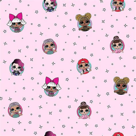 100 Lol Dolls Backgrounds