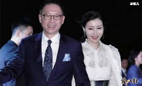 风华绝代女神李嘉欣嫁豪门，出身贫寒飞上枝头变凤凰！ 明星 冰棍儿网