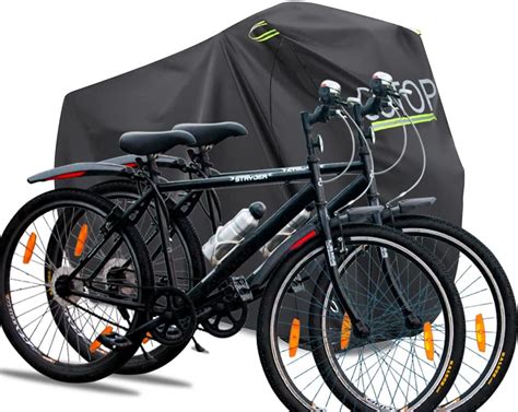 Amazon Aibiley Bike Cover Outdoor Waterproof Storage Heavy Duty