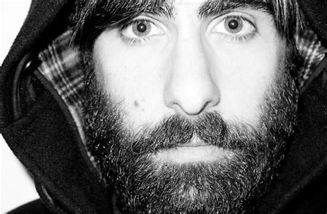 Amazing Cropping Great Expression Eyes Terry Richardson Gorgeous