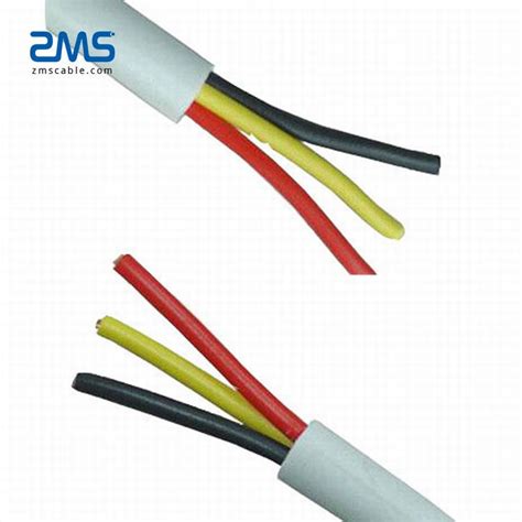 Electric Cuxlpepvc Insulated 3x25mm2 3x4mm2 3x6mm2 Power Cable