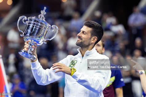 Novak Djokovic S 24th Slam US Open 2023 Finals Recap SpinInsight