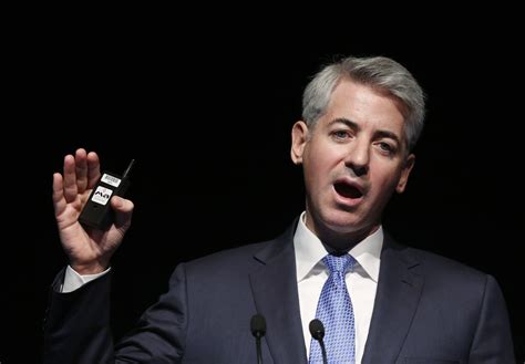 Coronavirus Billionaire Bill Ackman Says ‘america Will End As We Know