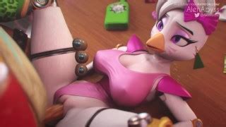 Free Fnaf Vr Porn Videos From Thumbzilla