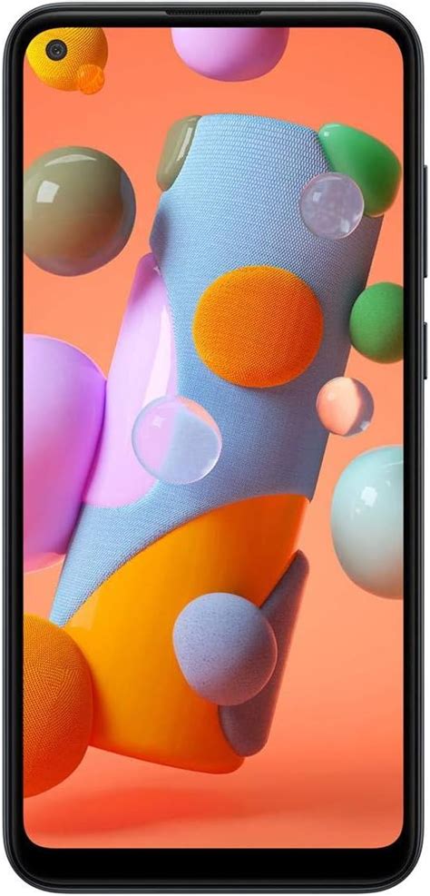 Samsung Galaxy A10e 32gb Liberado Negro Reacondicionado Mx Electrónicos