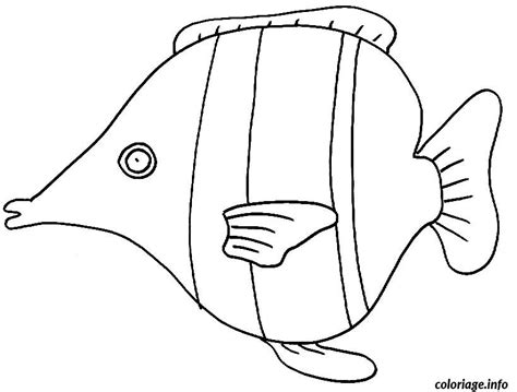 Coloriage Poisson Davril 67 JeColorie