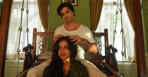 ranjish  sahi web series review deepa gahlot